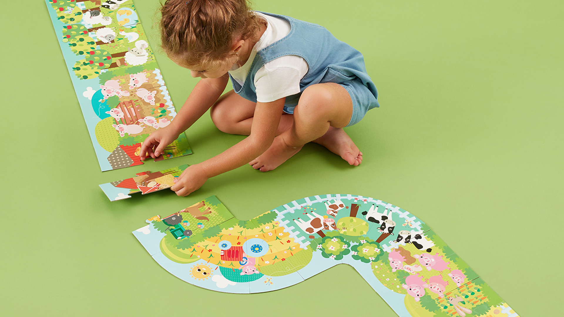 Imagen del diseño de producto educativo Apli Kids por Nomon Design, agencia de branding