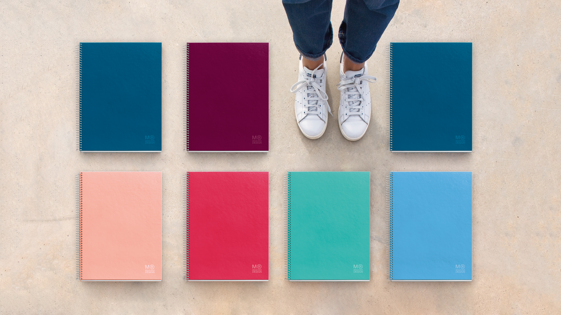 Estrategia de branding licencias Miquelrius 13