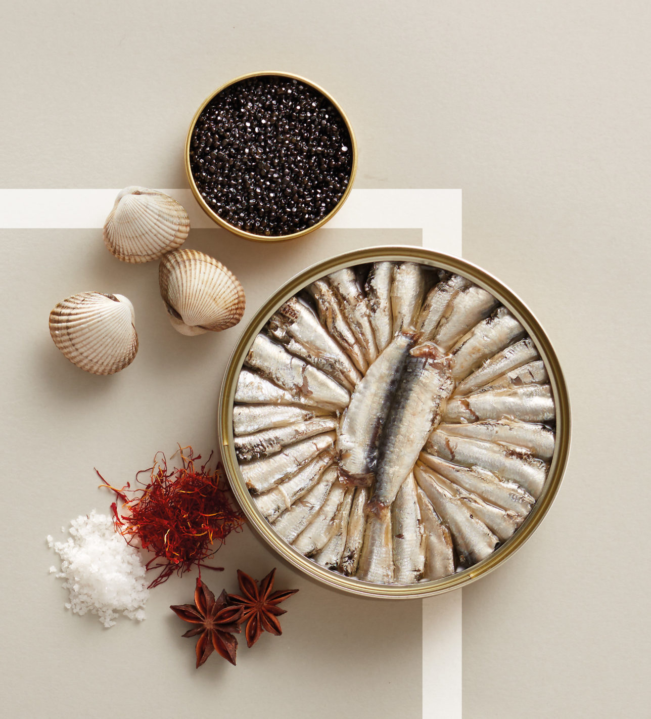 NOMON DESIGN, agencia de branding de Barcelona gana el concurso de comunicación Foods&Wines from Spain de ICEX