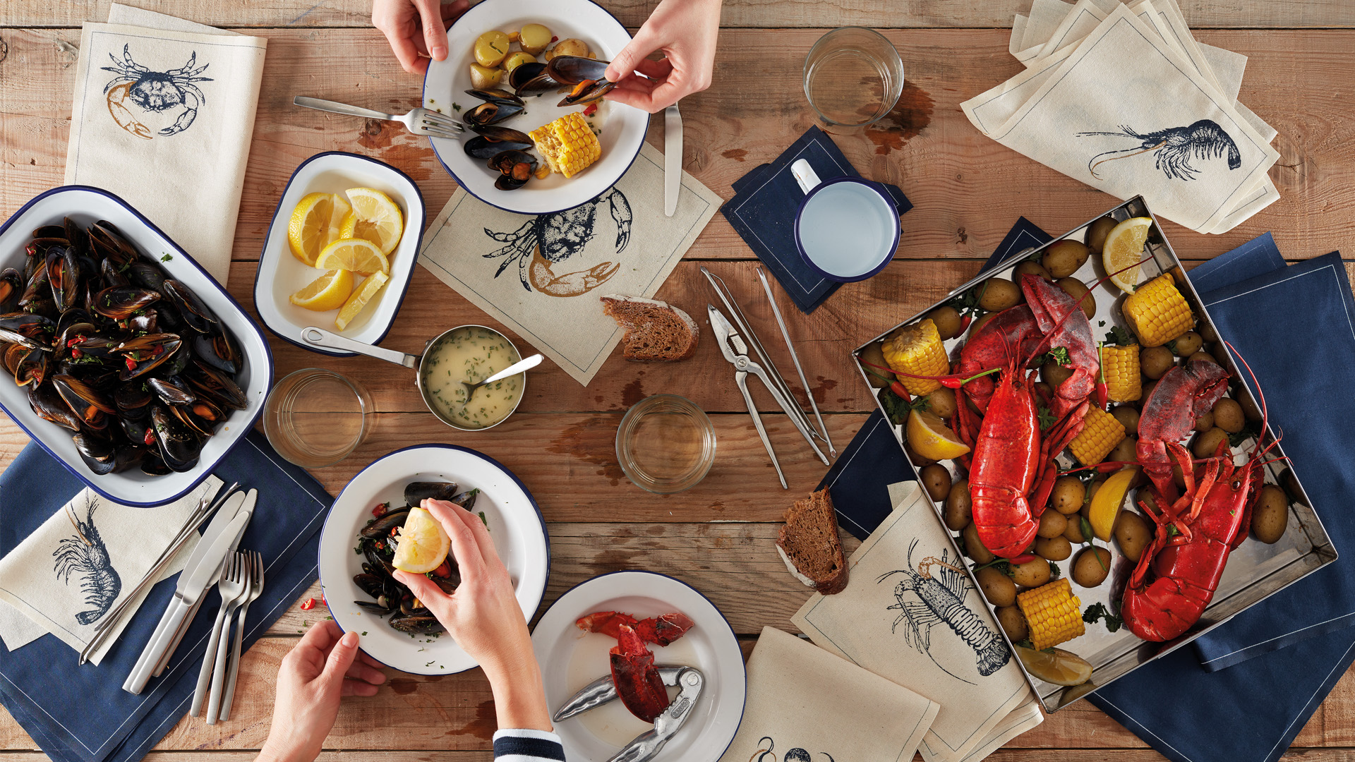 Diseño de producto y colecciones de MY DRAP por Nomon Design, agencia de branding, diseño gráfico y packaging de Barcelona.