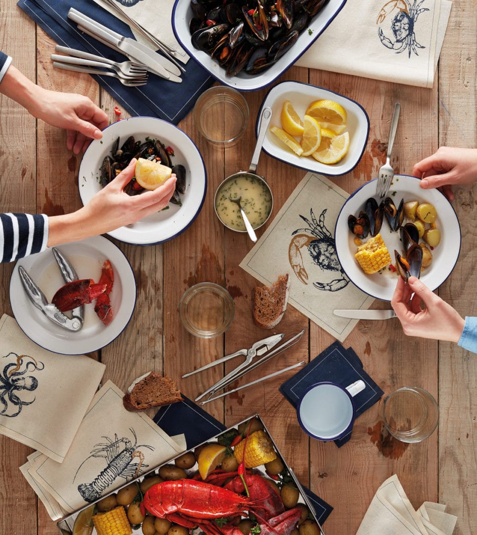 Diseño de producto y colecciones de MY DRAP por Nomon Design, agencia de branding, diseño gráfico y packaging de Barcelona.