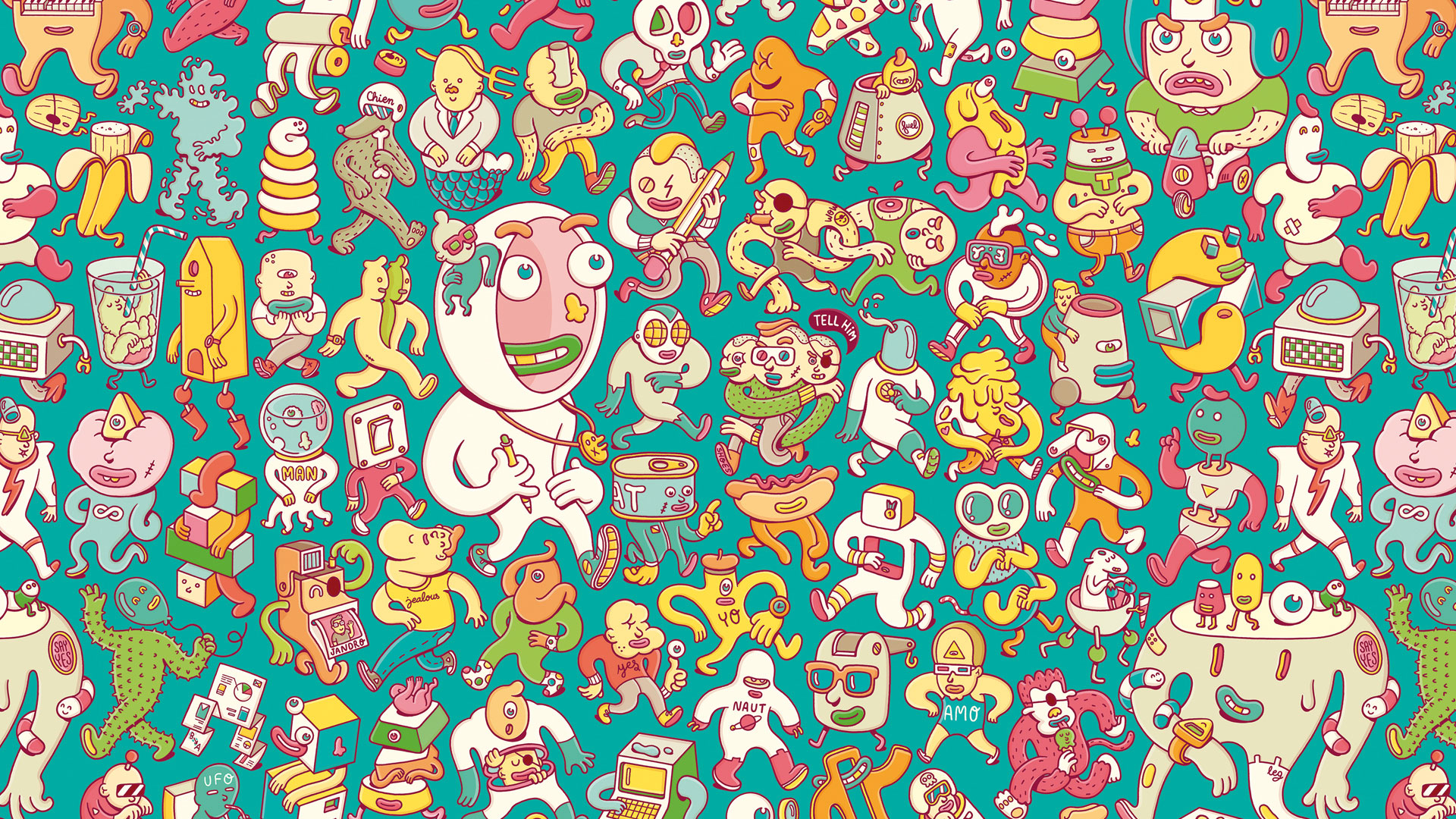 Estrategia de branding licencias Miquelrius