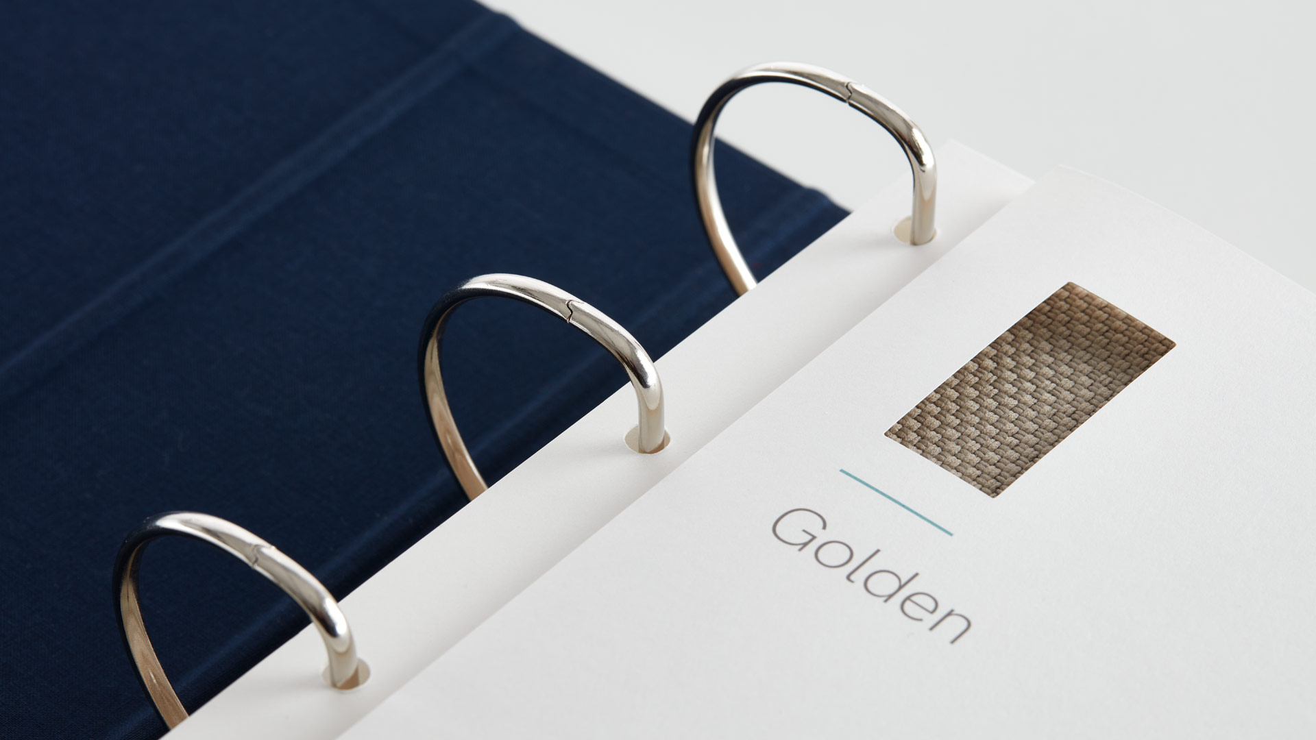 Nueva estrategia de branding para Exit Fabrics