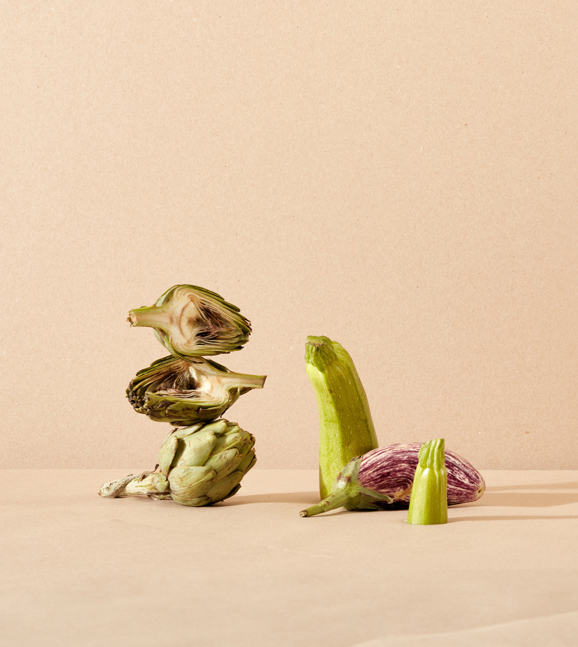 Dirección de arte de la e-commerce de es im-perfect® por Nomon Design, agencia de branding