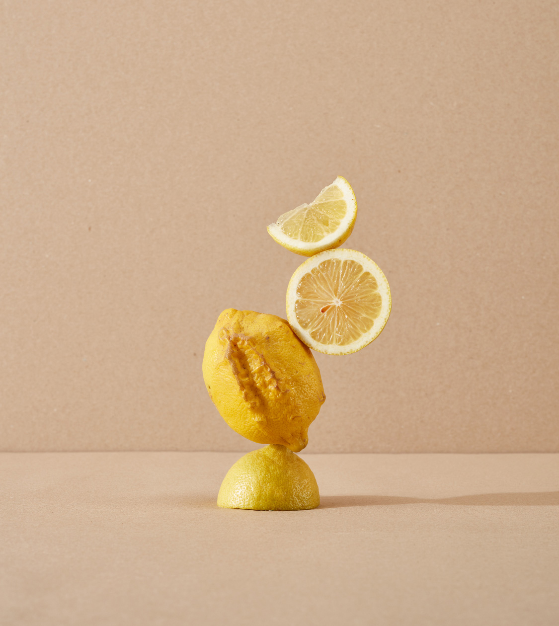 Imagen de la dirección de arte de la e-commerce de es im-perfect® de NOMON DESIGN